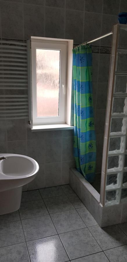 Ferienwohnung Zacisze Konopnickiej Pobierowo Exterior foto